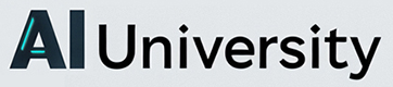 AI University Logo